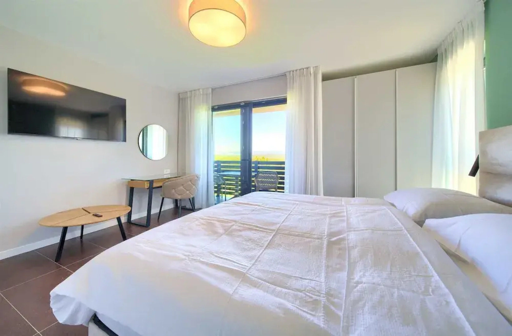 Villa Astrum With Heated Pool Jacuzzi and Sauna