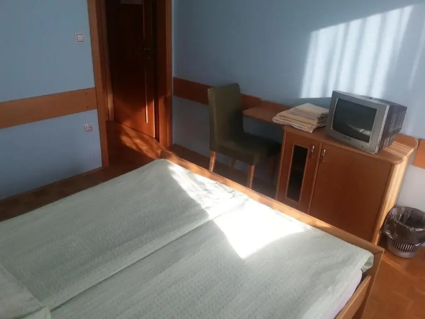 Bed & Breakfast Zeleni Kakadu