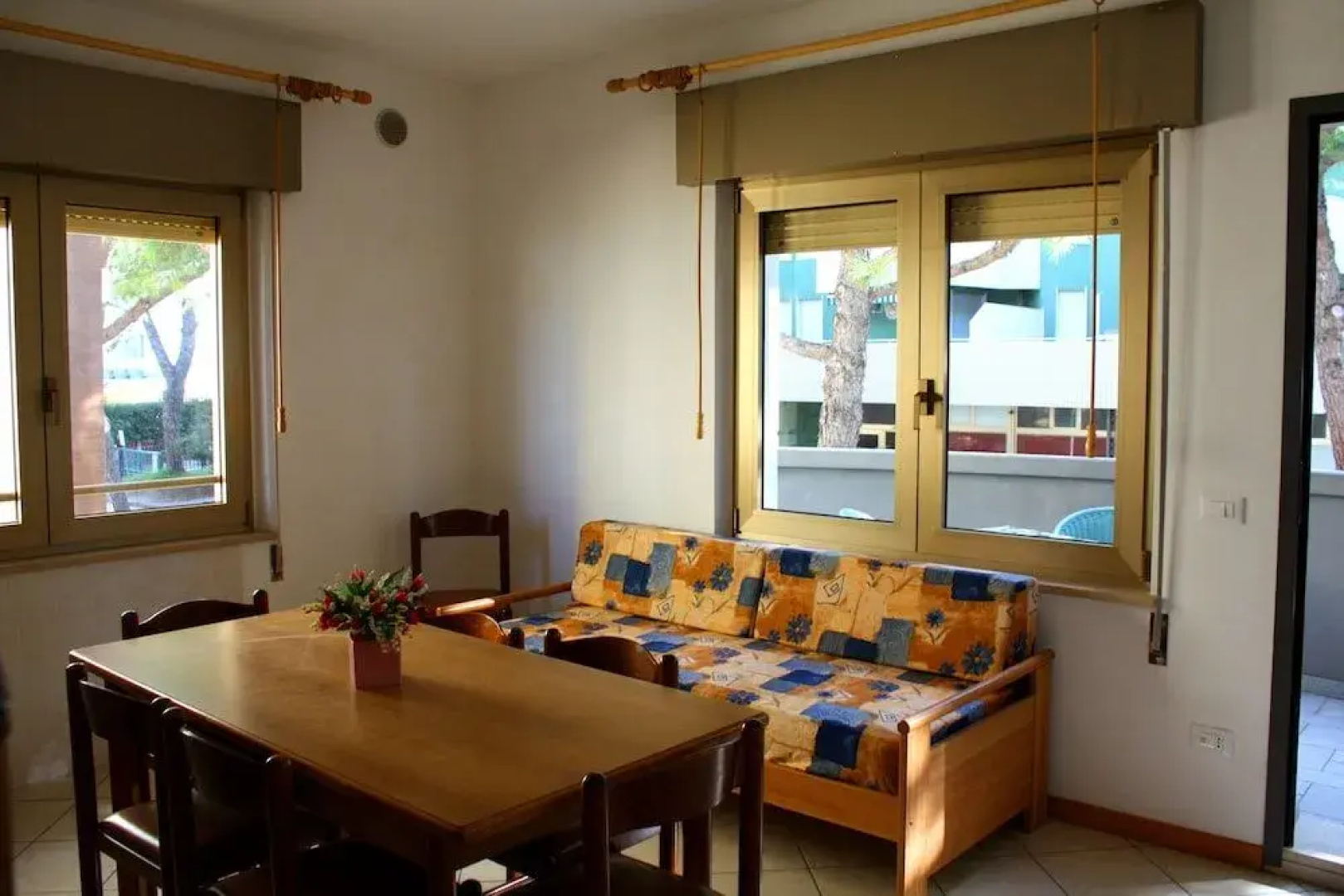 Villa Nodari