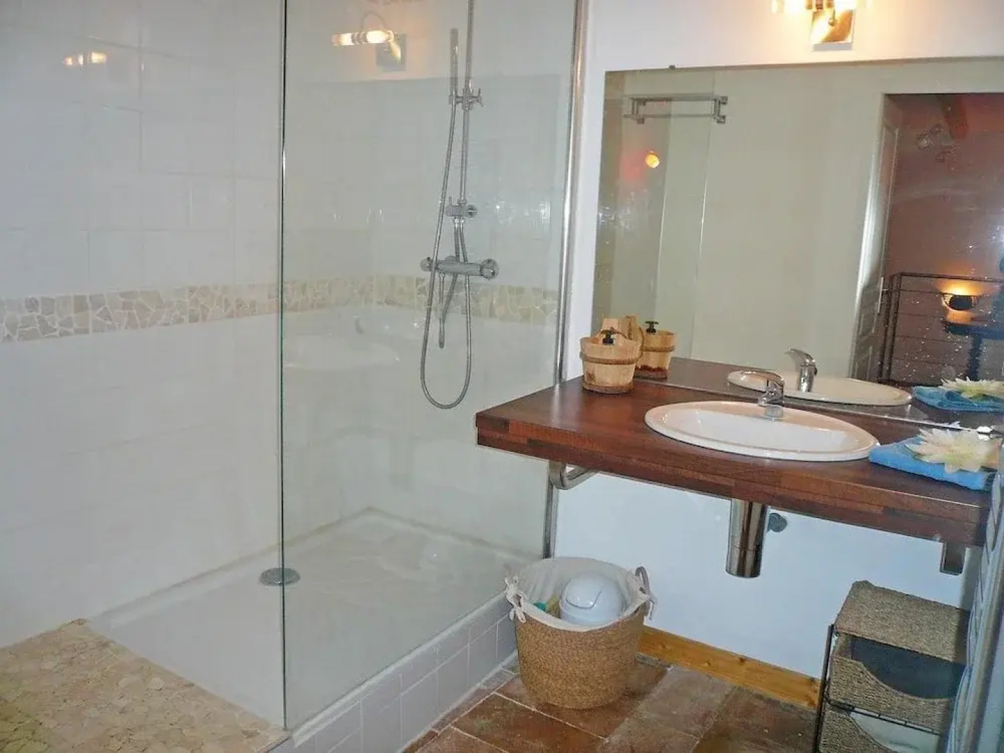 Bélarga - Belle localisation centrale, belle rénovation, grand jardin,