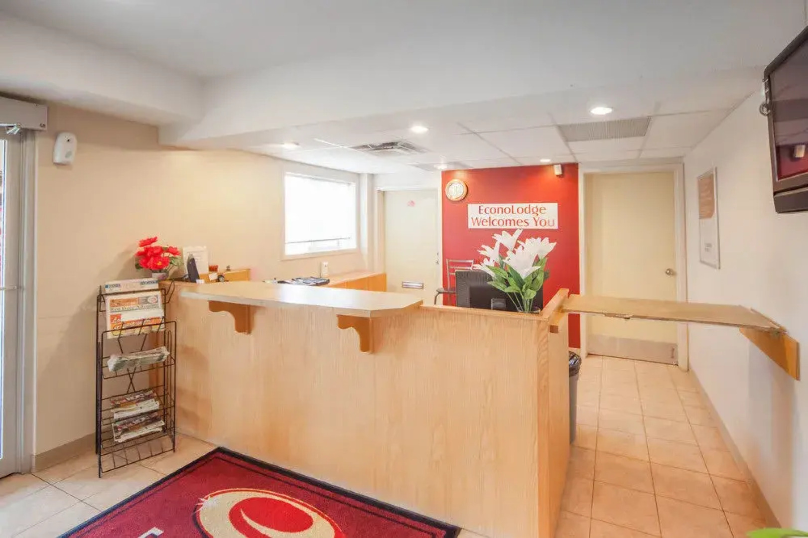 Travel Inn & Suites Innisfail