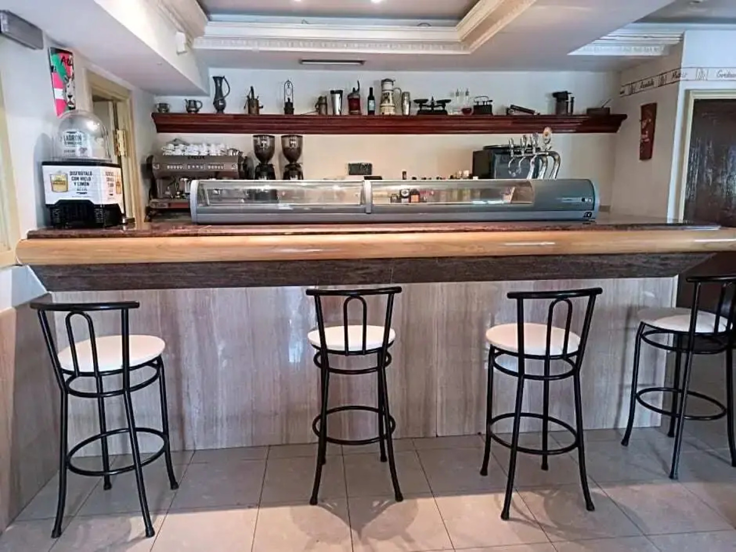 Hotel Erreka Gueñes