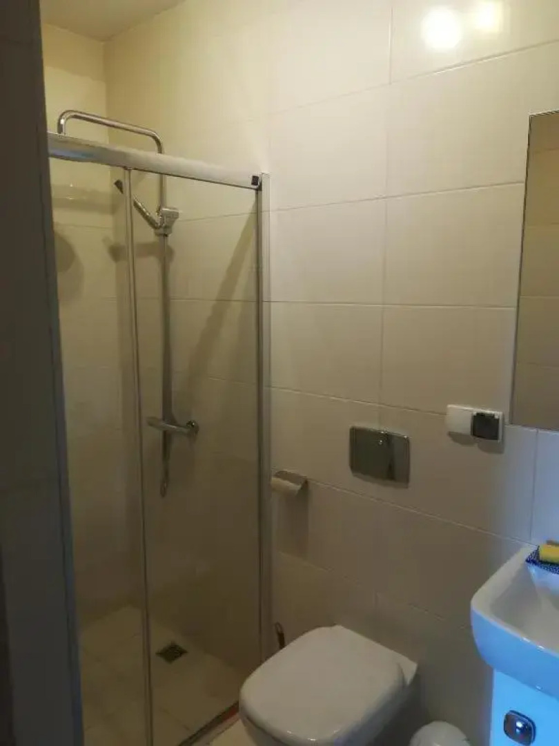 Apartamenty i Domki Mierzeja