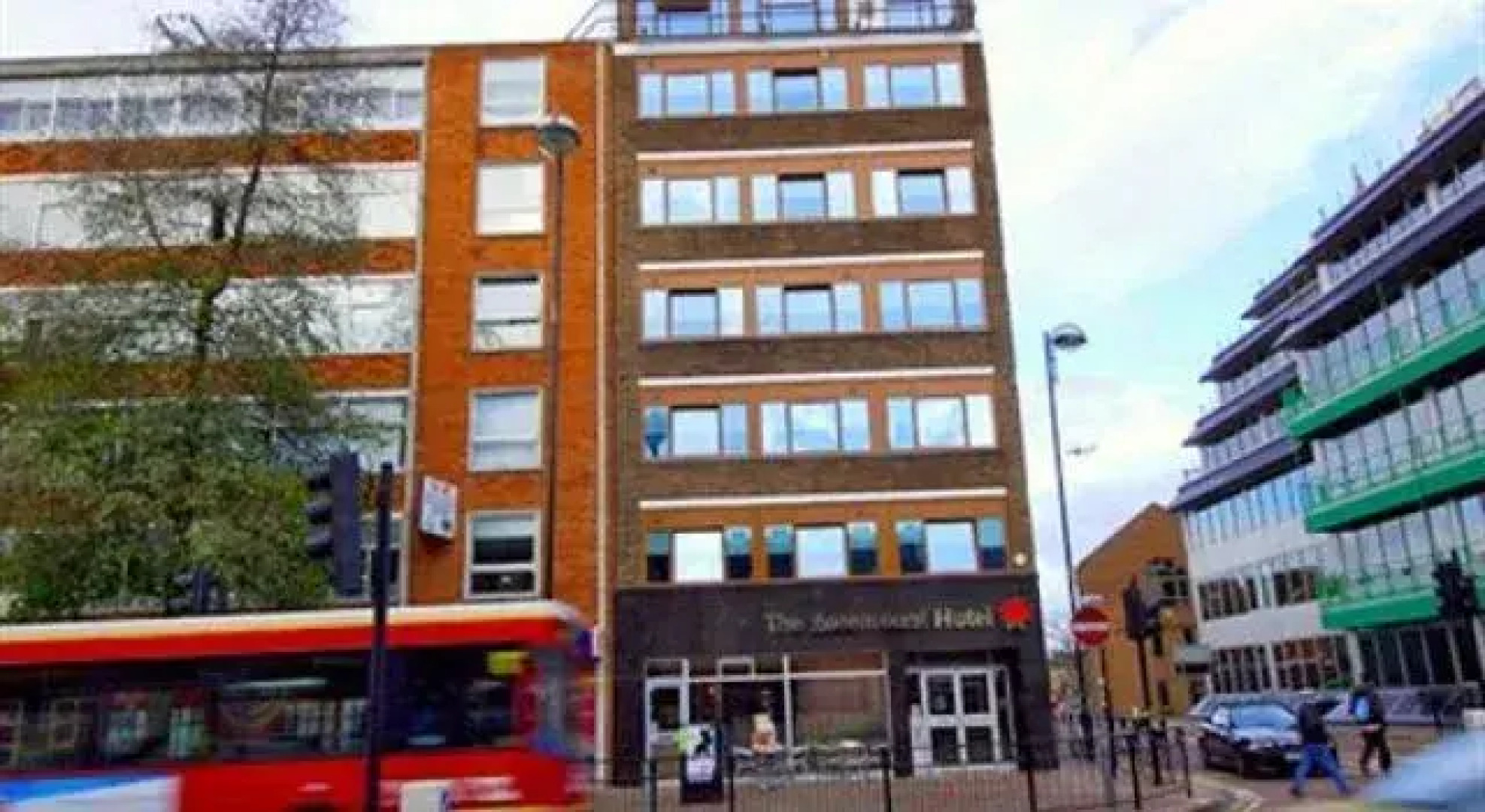 Rosemount Hotel Heathrow