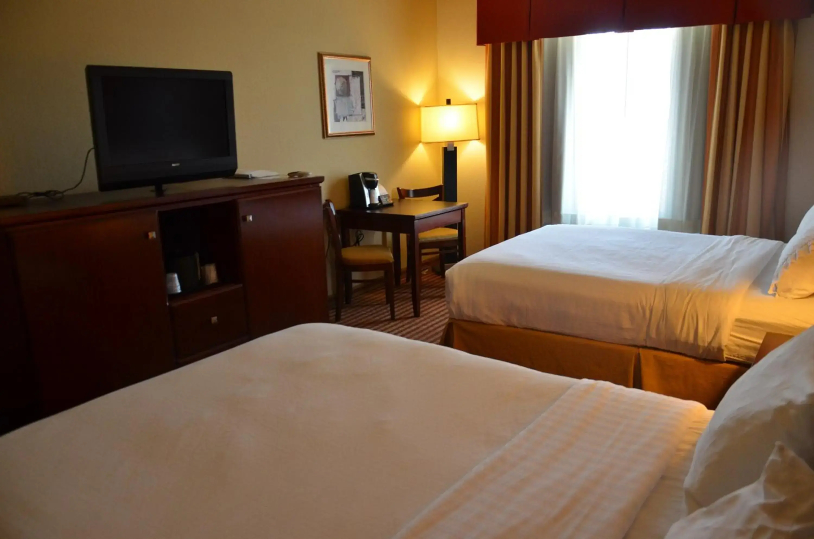 Holiday Inn Express Amarillo South by IHG