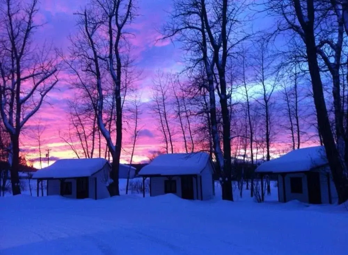 Sanfar Resort & Restaurant