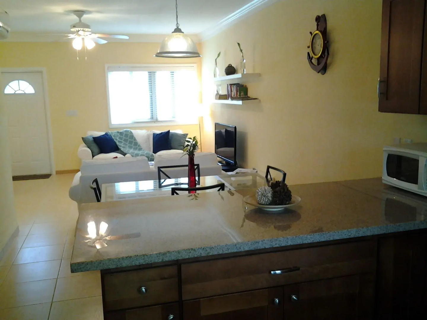 Sir Charles Guest House