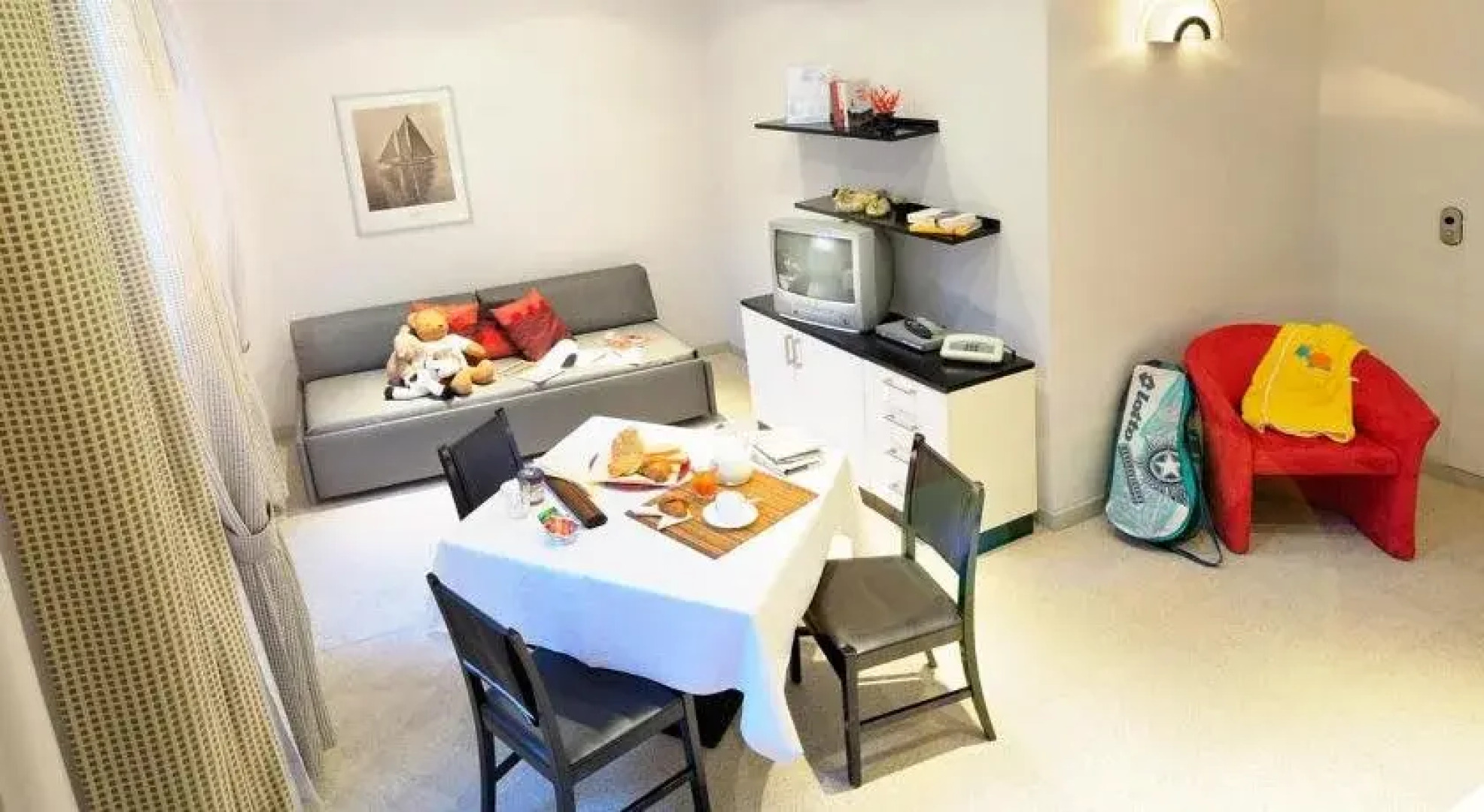 Residence Le Terrazze