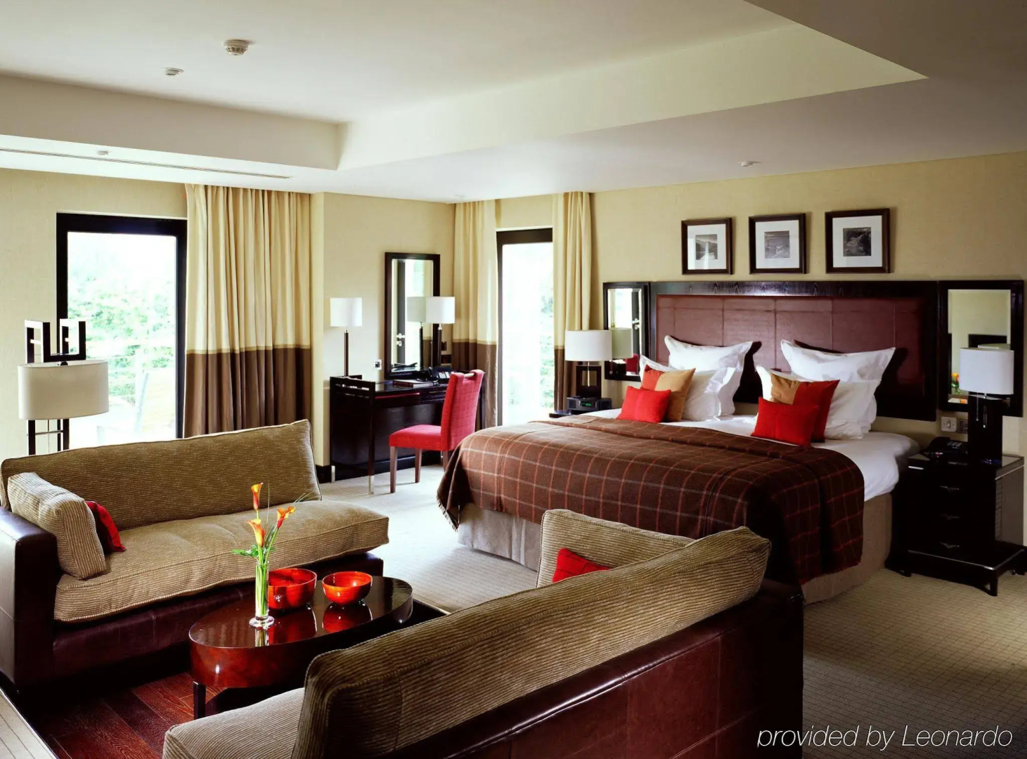 Gleneagles