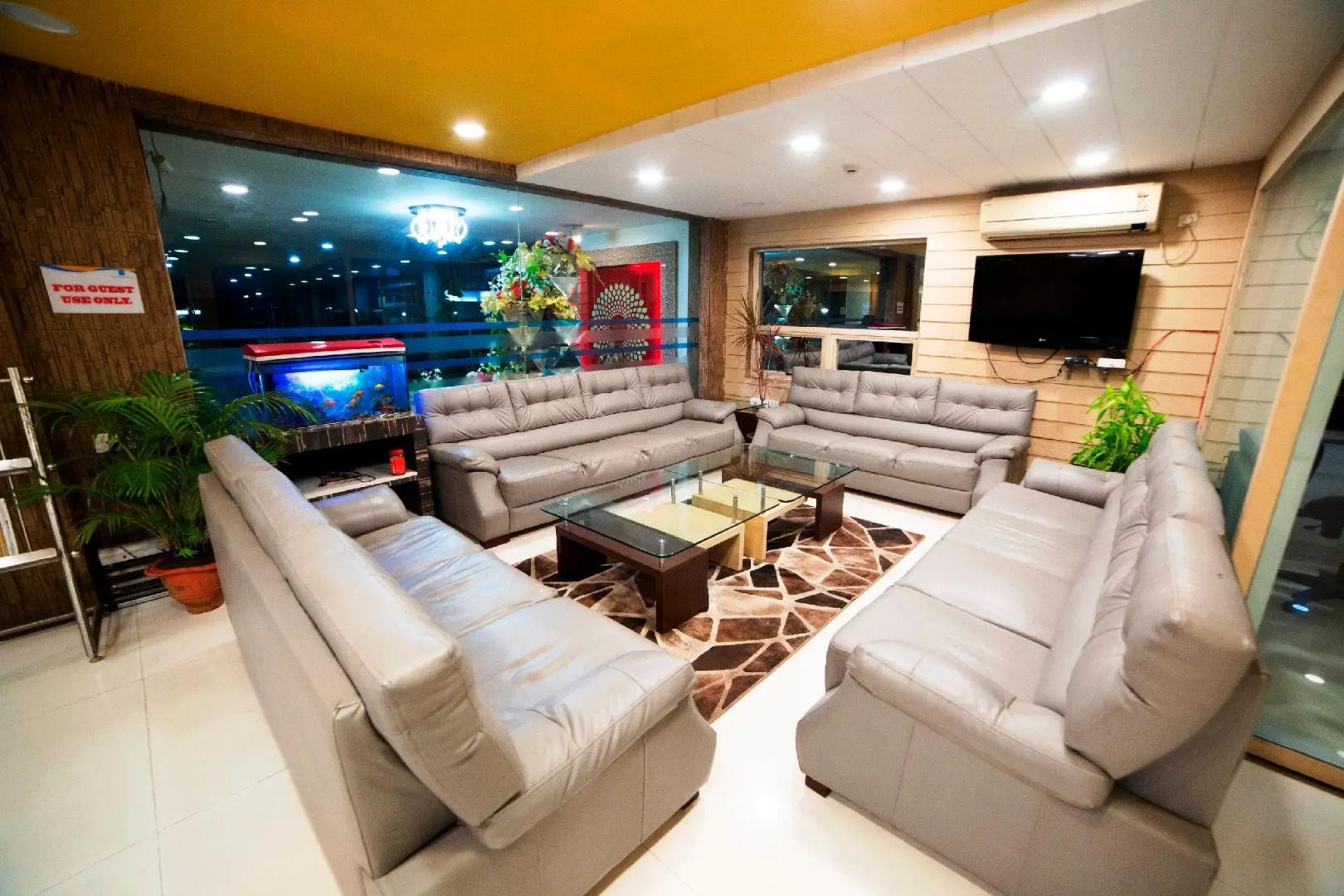 Hotel Sagar Residency