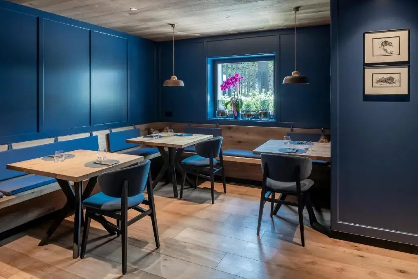 Linder Cycling Hotel