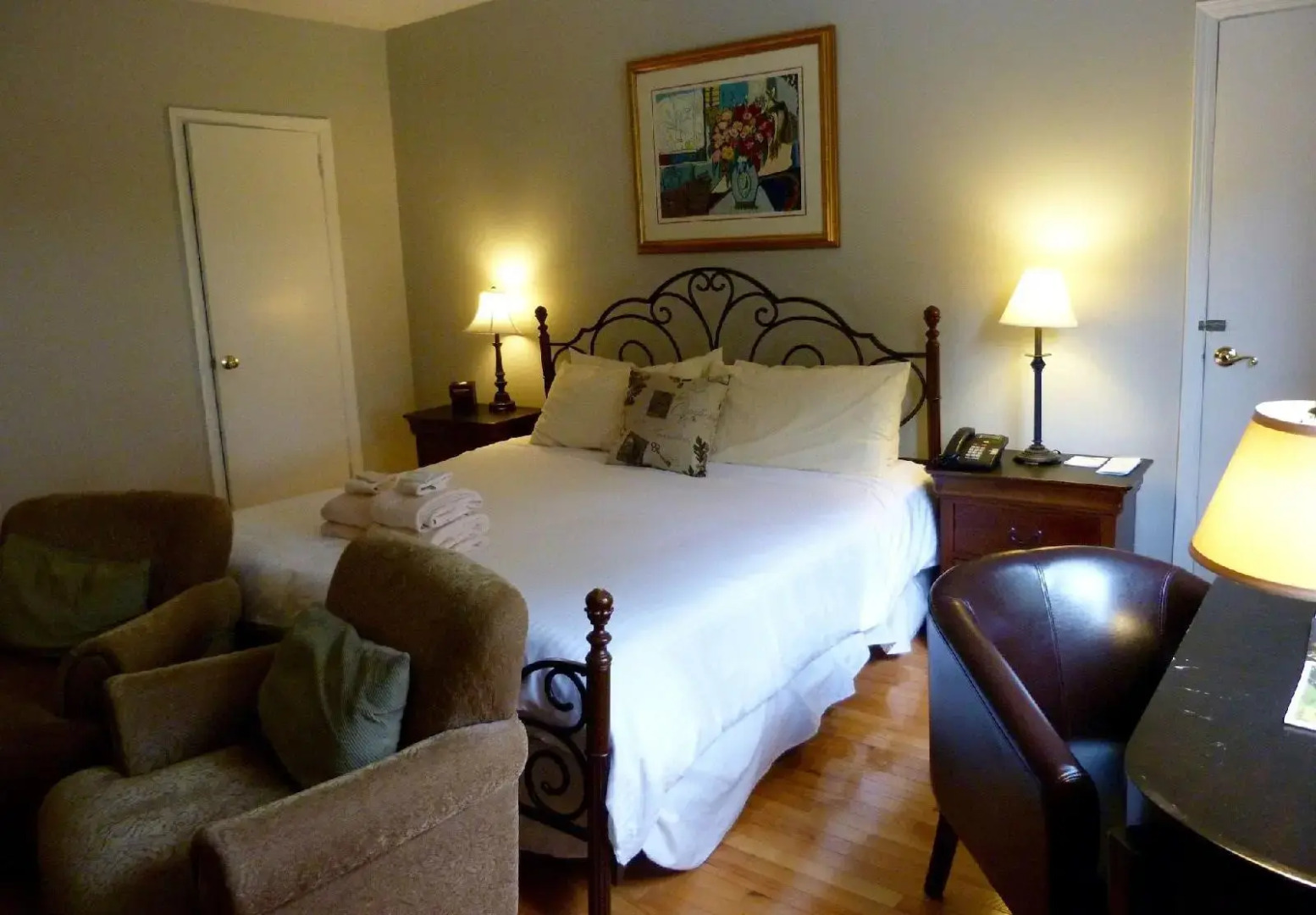 The Kittle House Inn