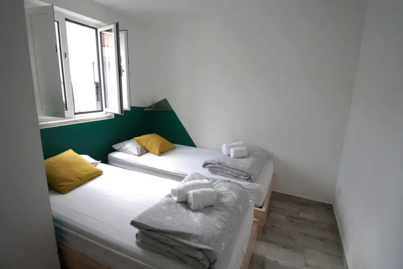 Хостел WOT Peniche Social