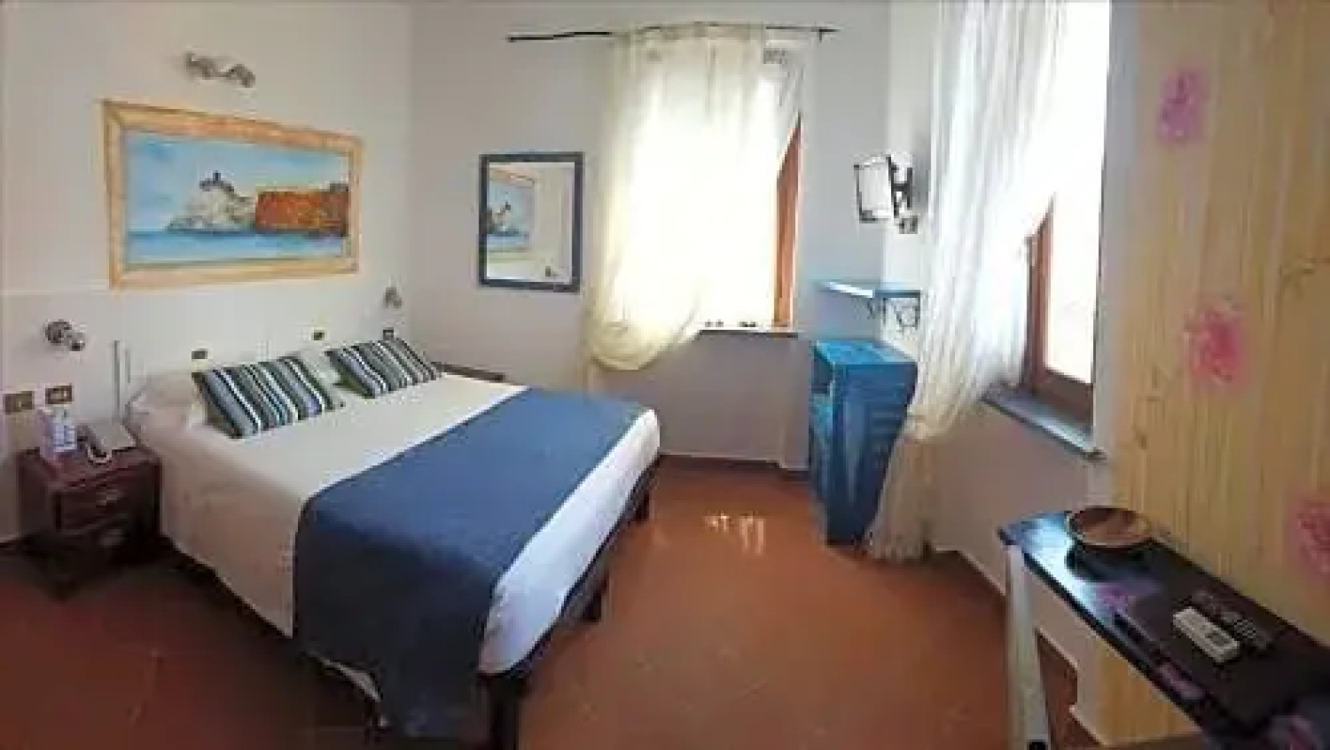 Hotel Saracino
