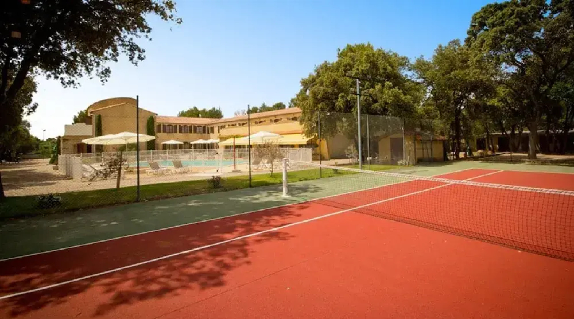 Hôtel Côté Ventoux