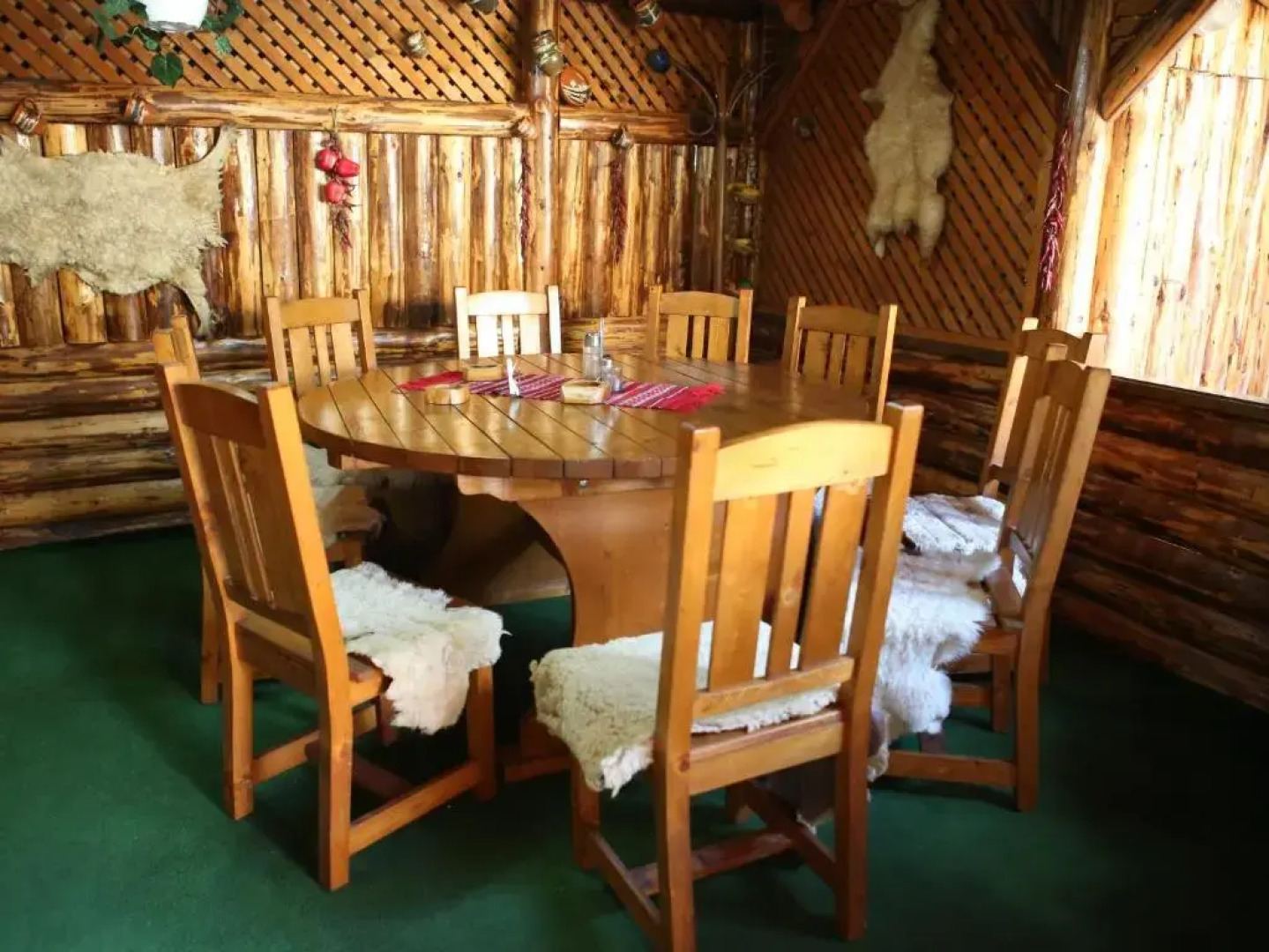 Pensiunea Nico Pardon