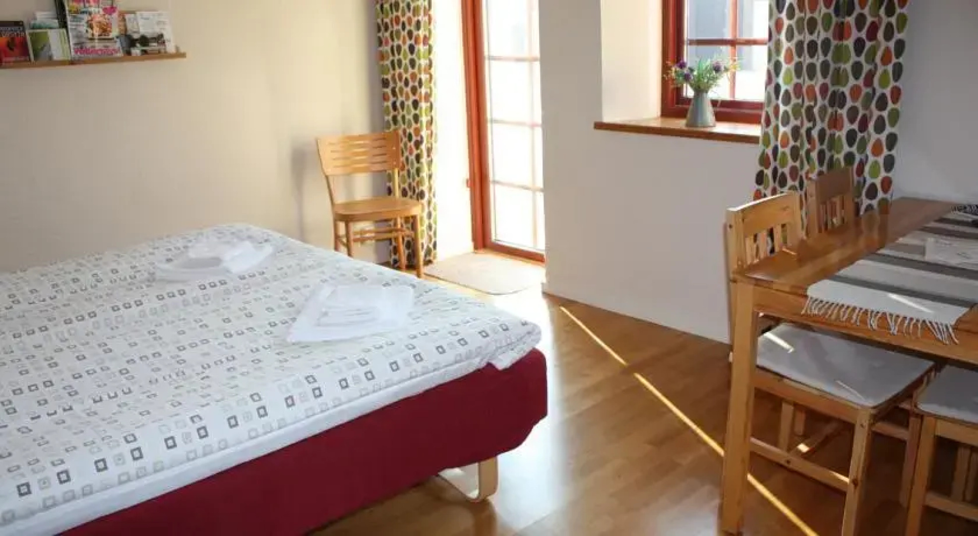 Wirketorp Countryside Hotel