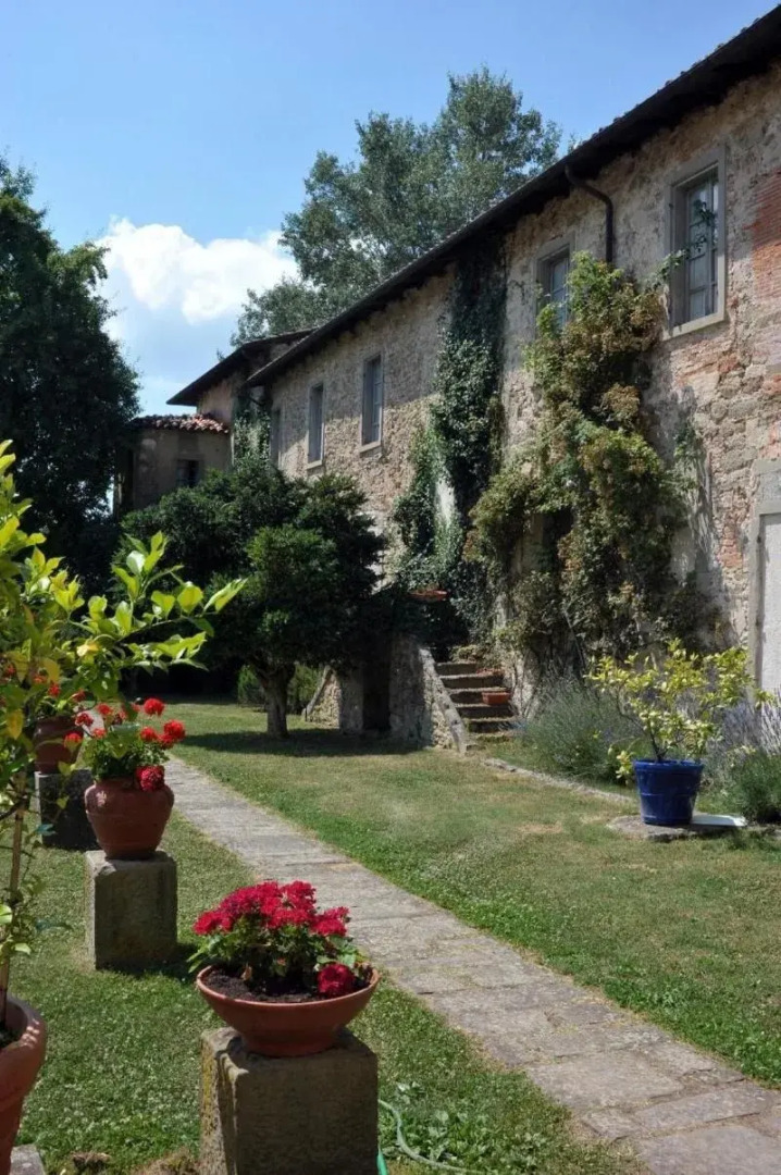 Agriturismo "Ai frati"