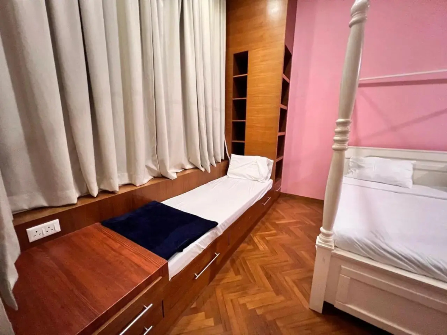 Penhome The Suite Straits Quay