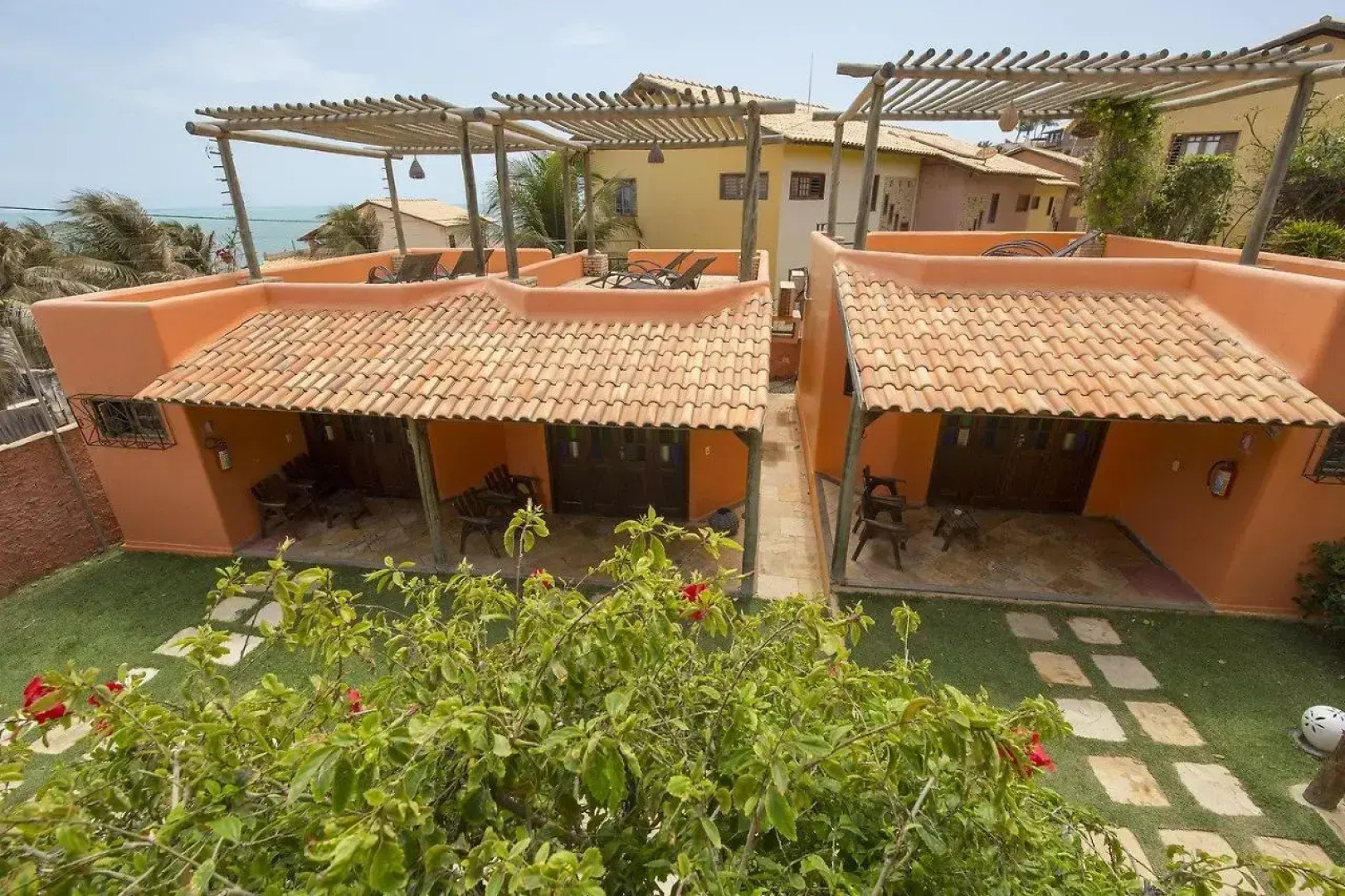 Pousada Tranquilândia Village