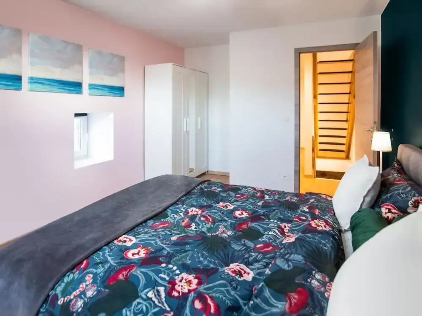 Superb Duplex Ideally Located in the Centre of Aywaille