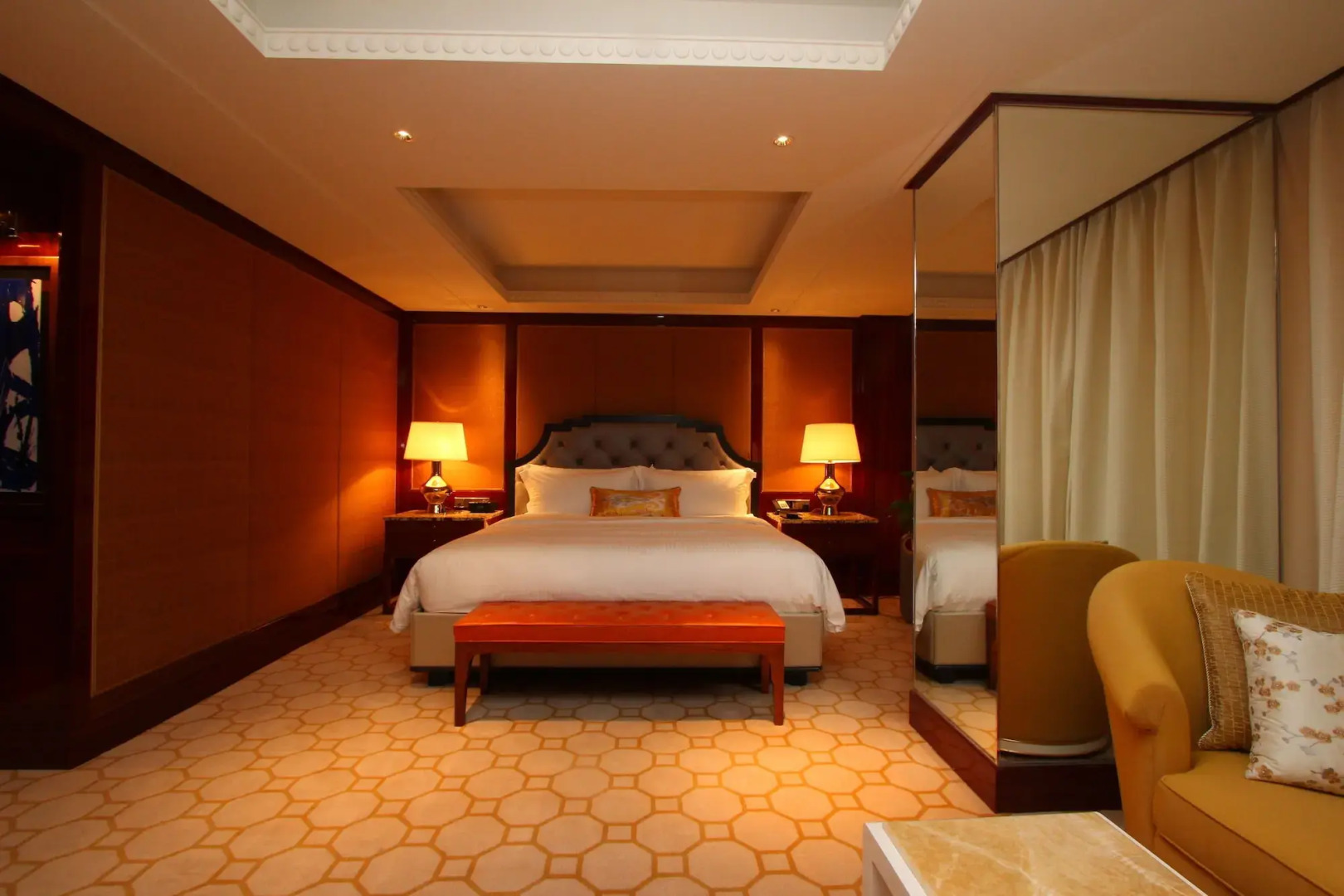 Han Yue Lou Hotel Nanjing