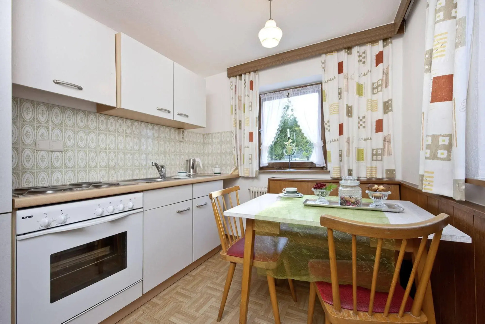 BRUGGER - ApartHotel