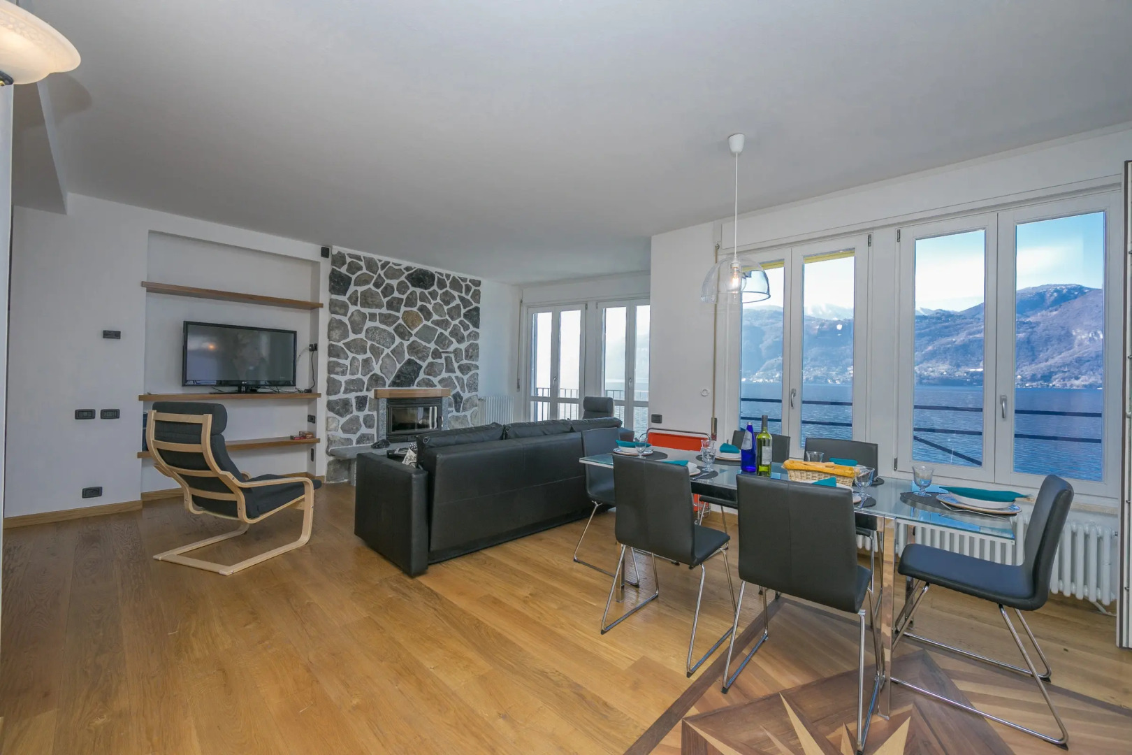 La Perla Del Lago Di Como