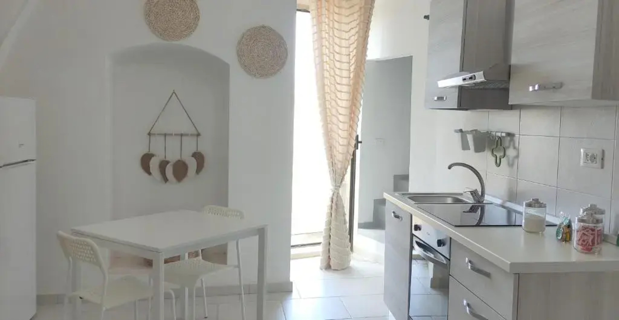 Appartamenti Boho Chic