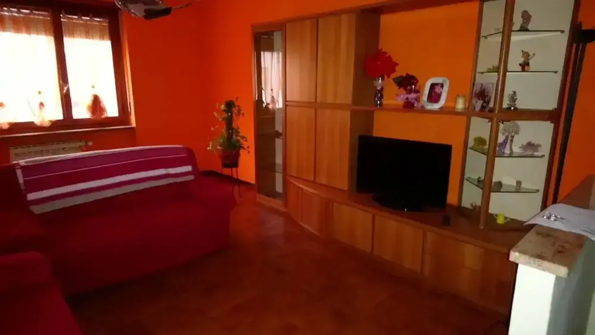 Apartment with One Bedroom in Villastellone, with Balcony