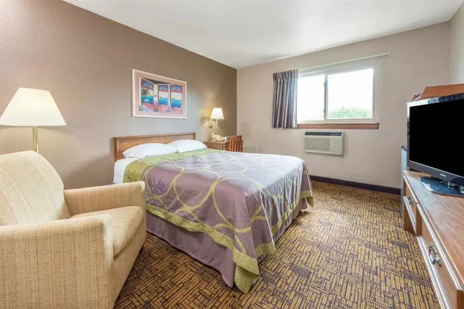 Super 8 Indianapolis