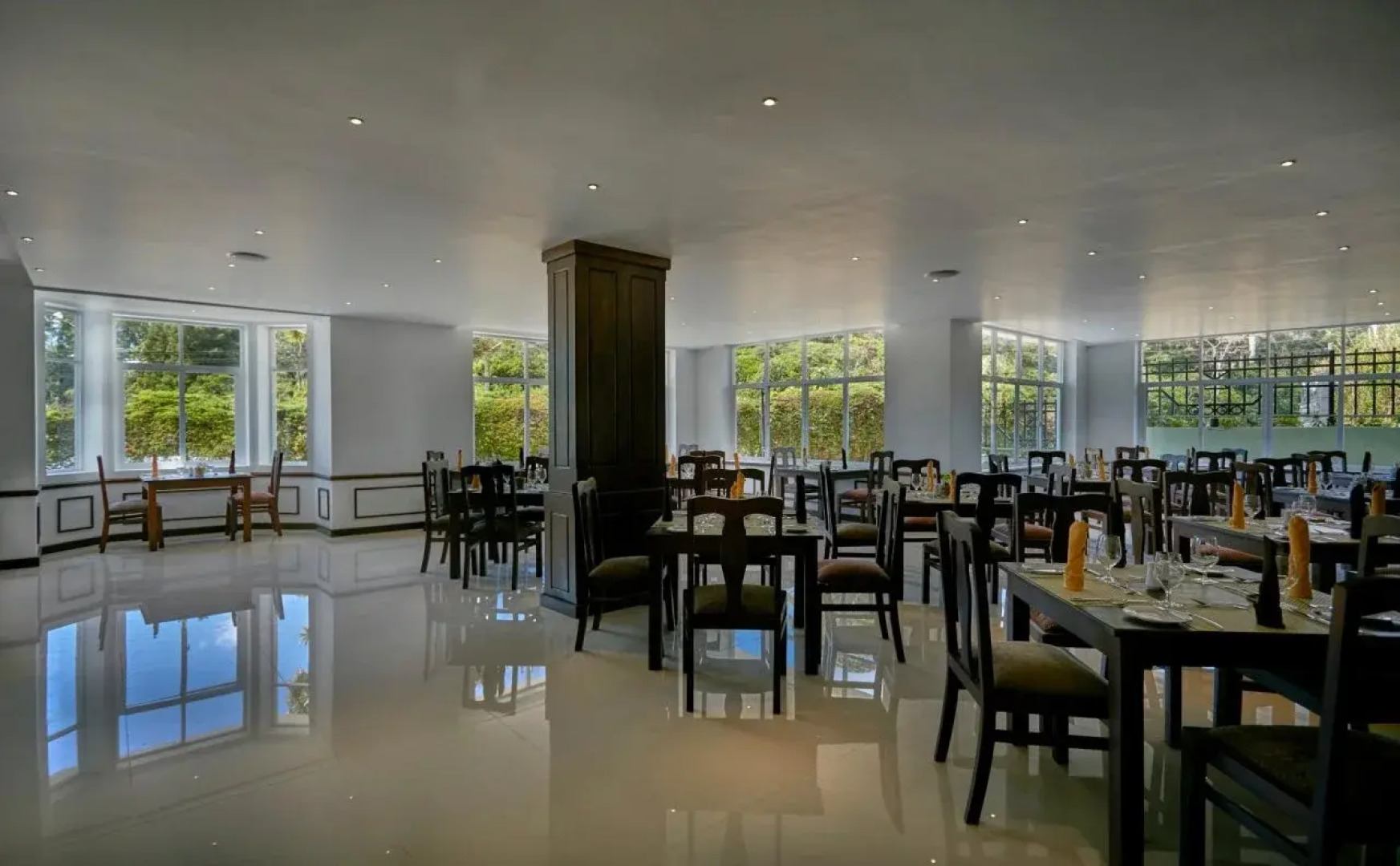 Galway Heights Hotel