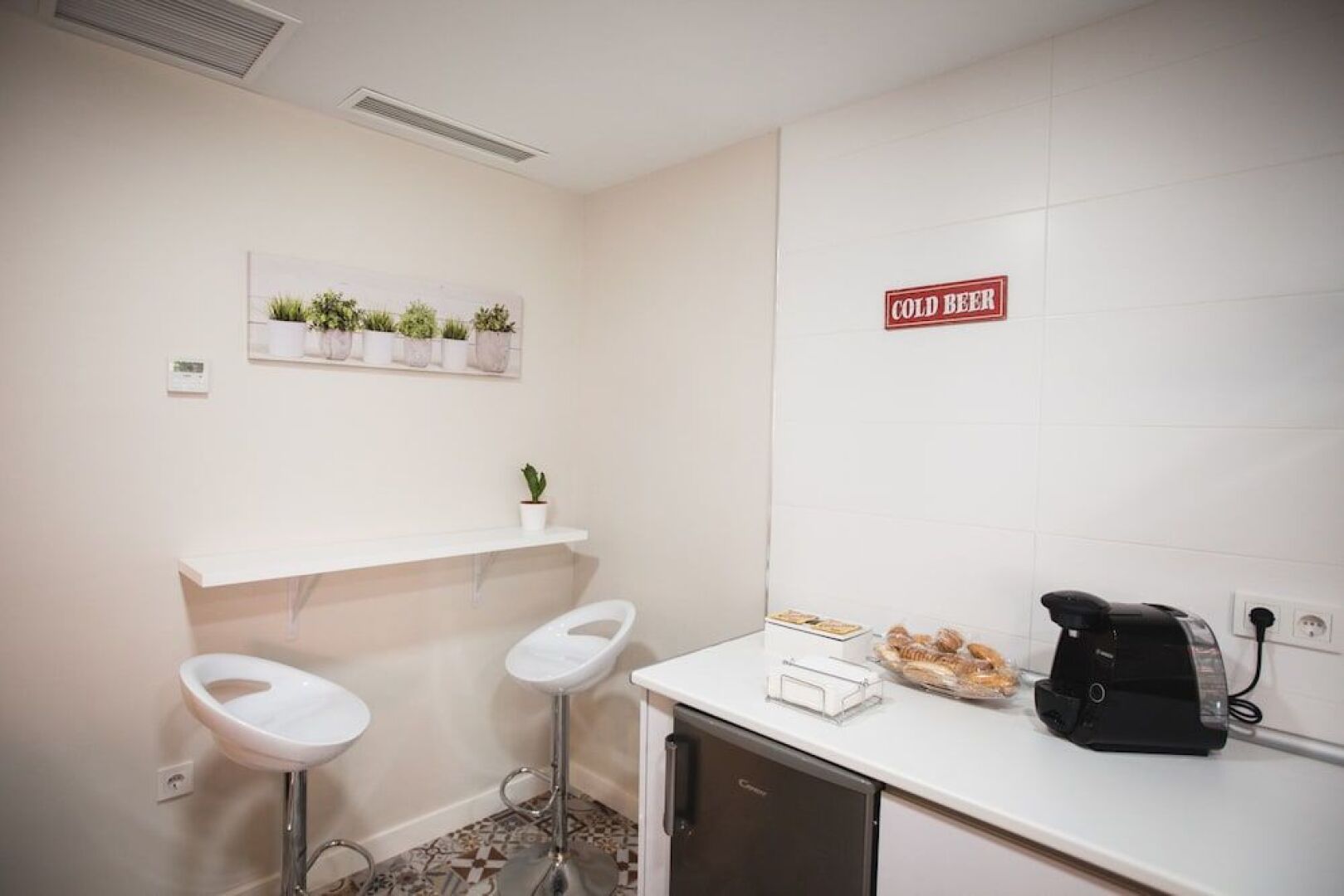 Loft Begonia Cordoba Estacion