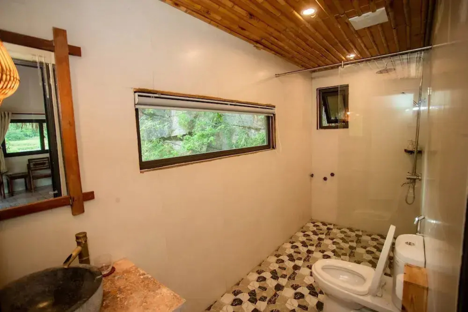 Muong Village Ninh Binh