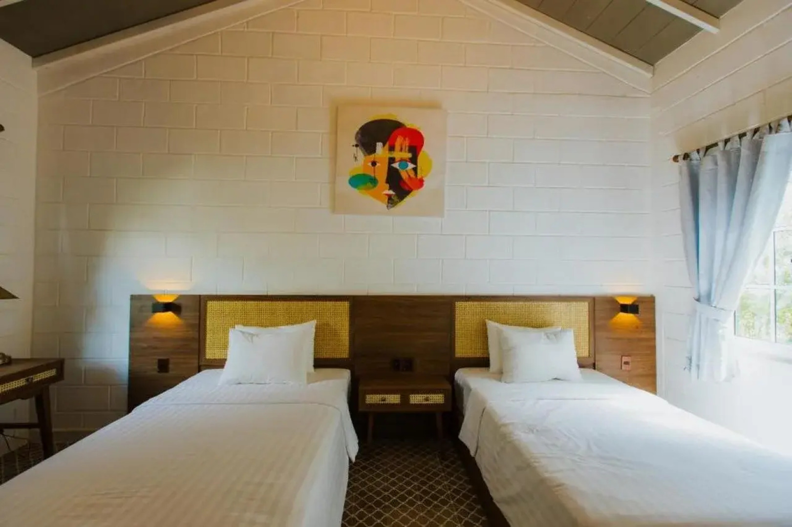 Perolas Villas Resort - Ke Ga Bay