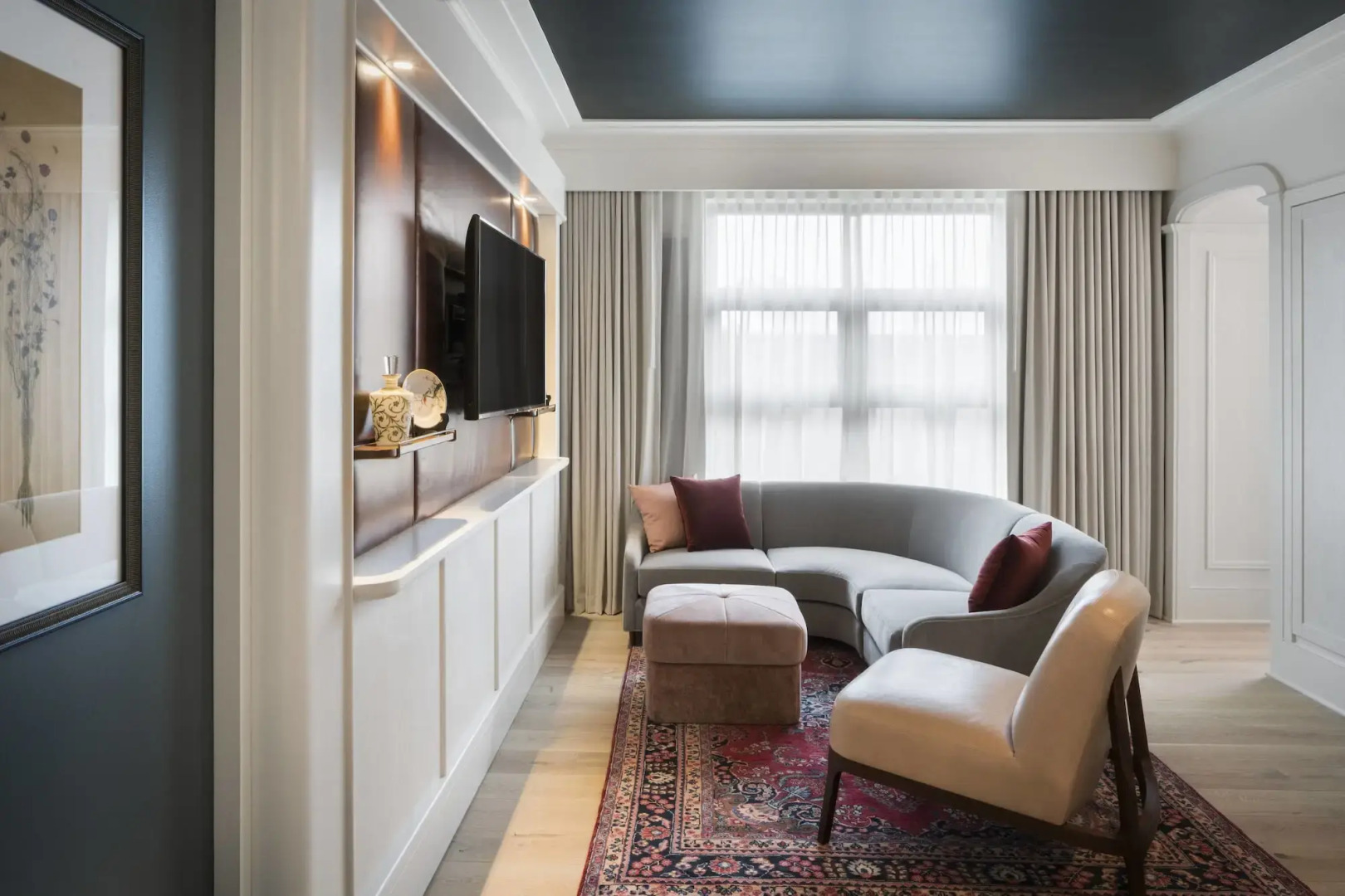 Perry Lane Hotel, A Luxury Collection Hotel, Savannah