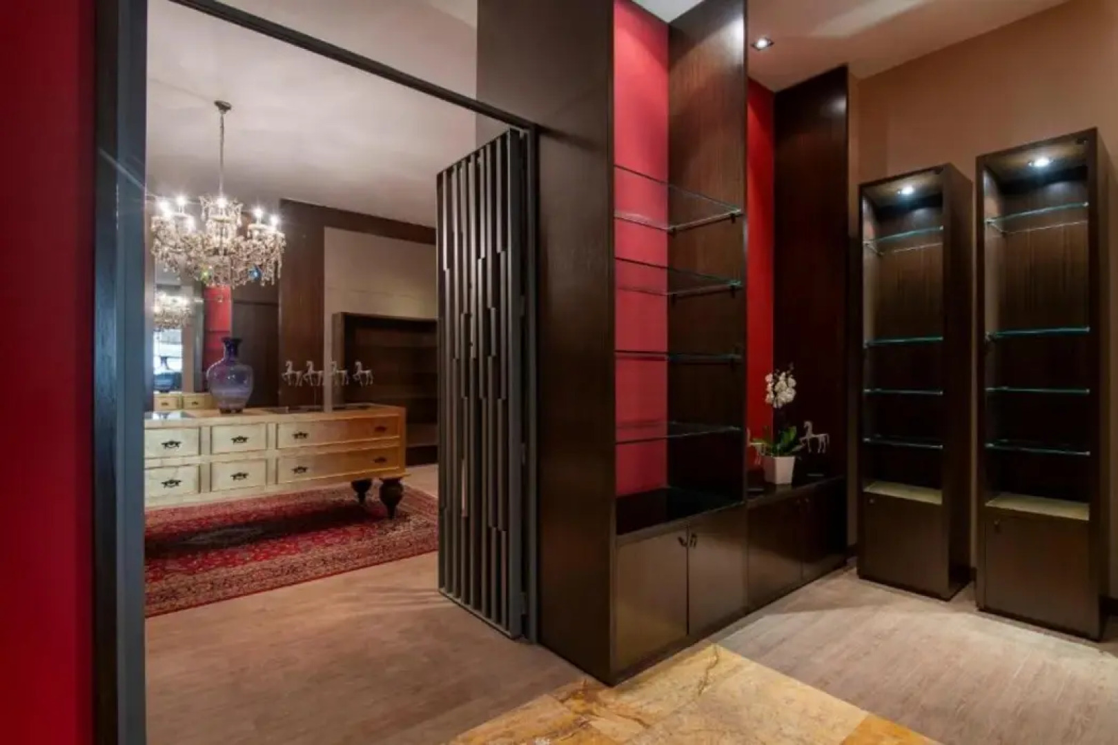 Bristoria Hotel Erbil