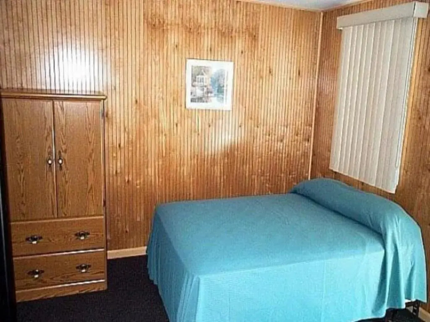 Boardwalk Sand & Surf Inn Oceanfront