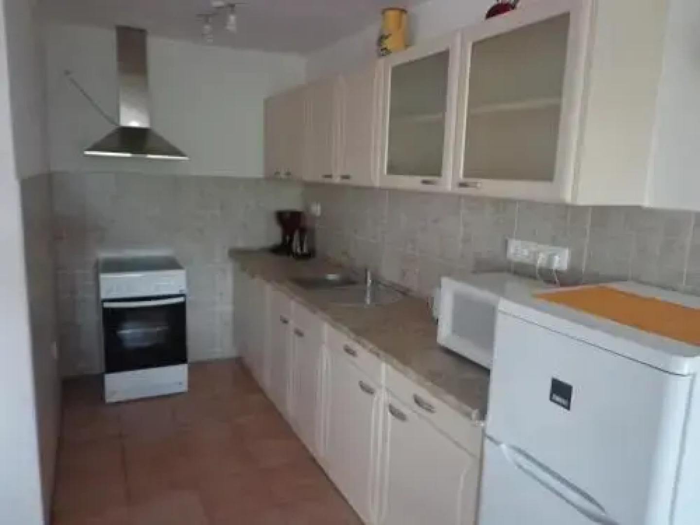 Éva apartman