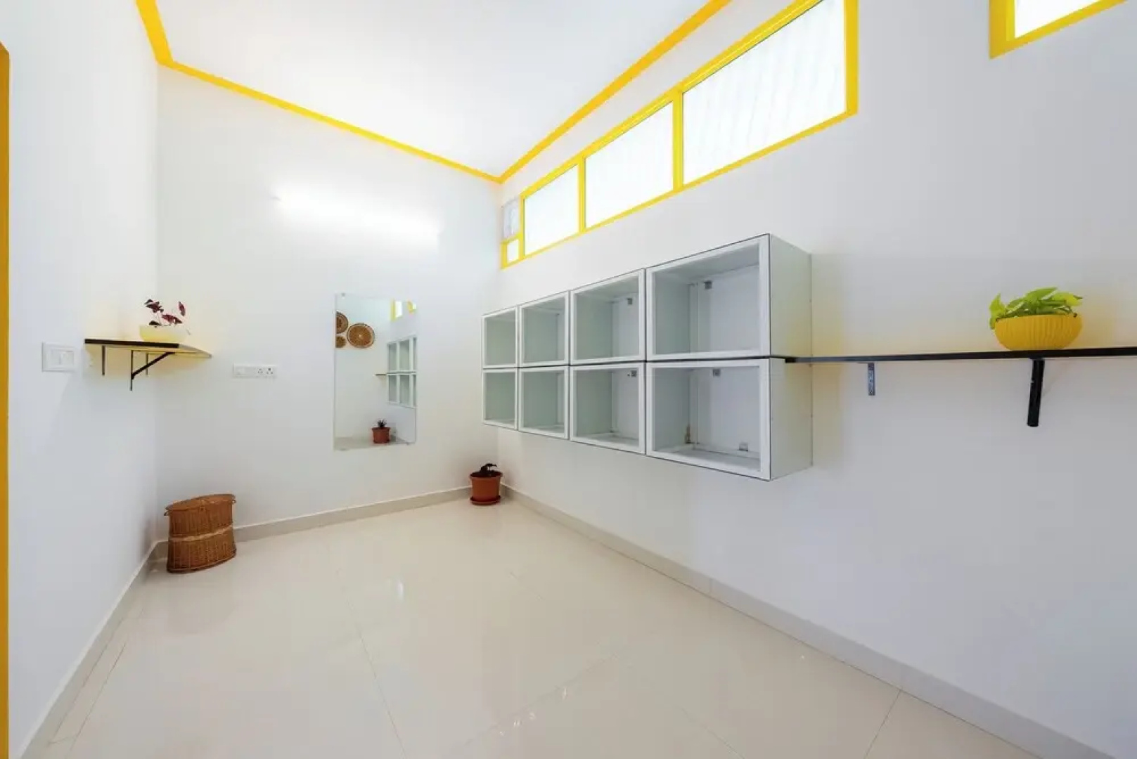 The Hosteller Coorg, Madikeri