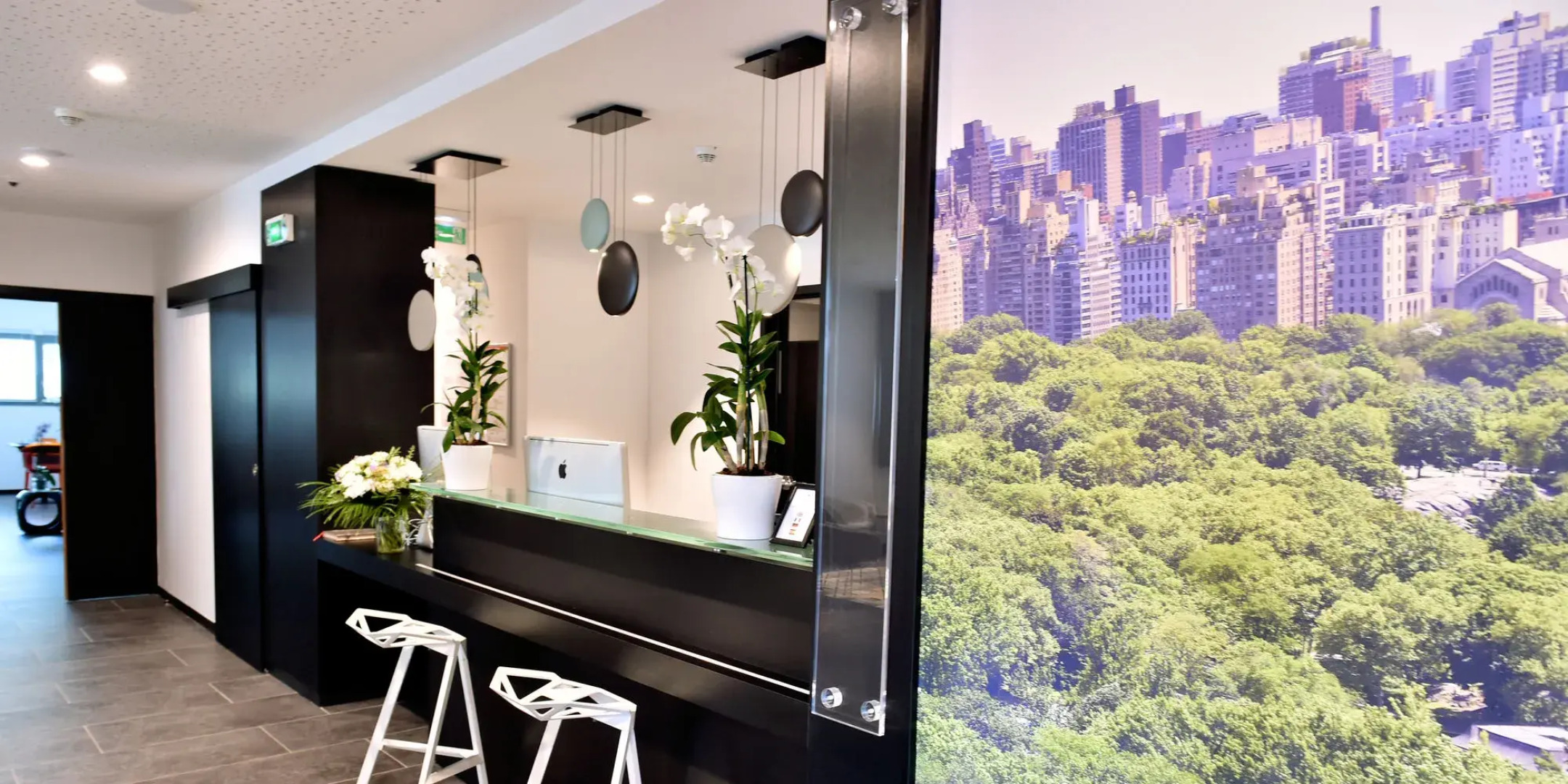 Best Western Plus Central Park Hotel & Spa