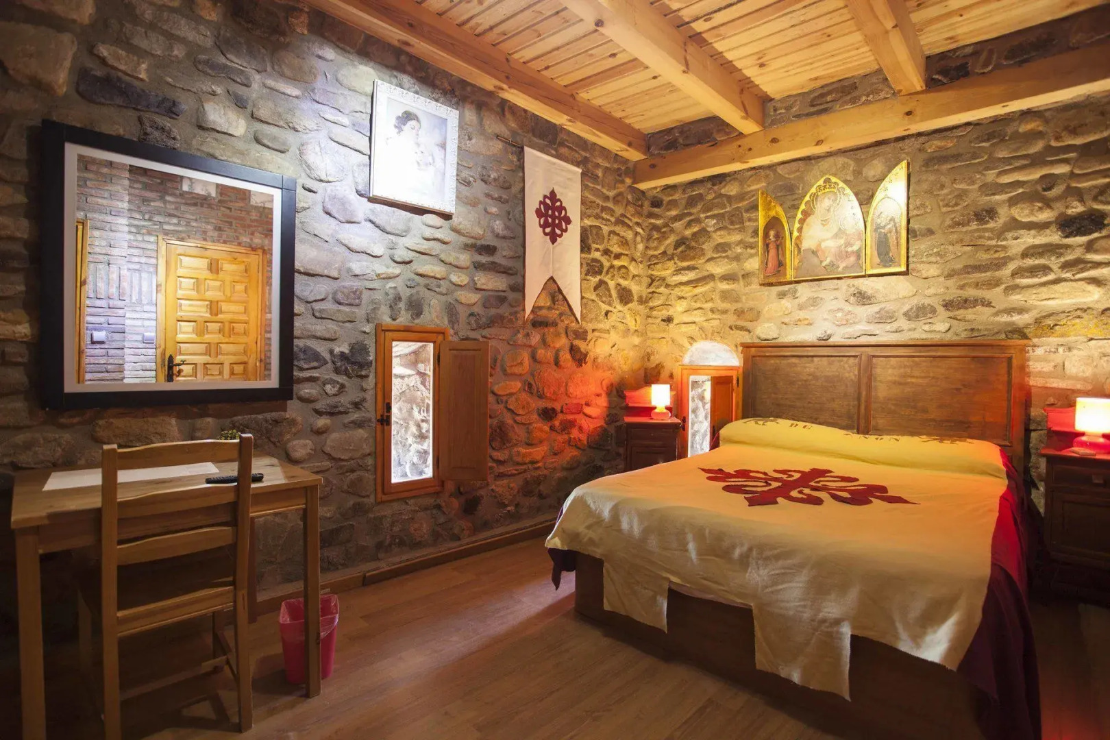 Castillo de Anon de Moncayo