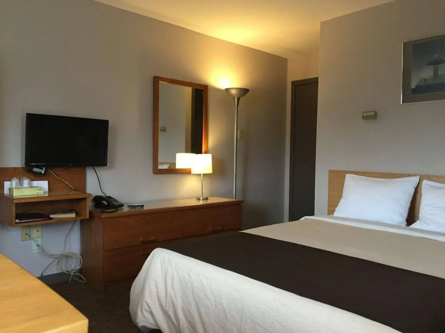 Motel Le Radisson de Val-David