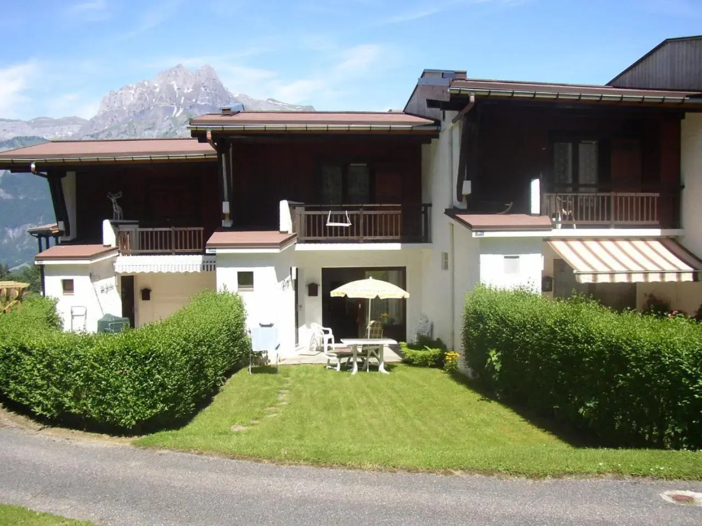 L'Onyx - Domaine De Nant Cruy