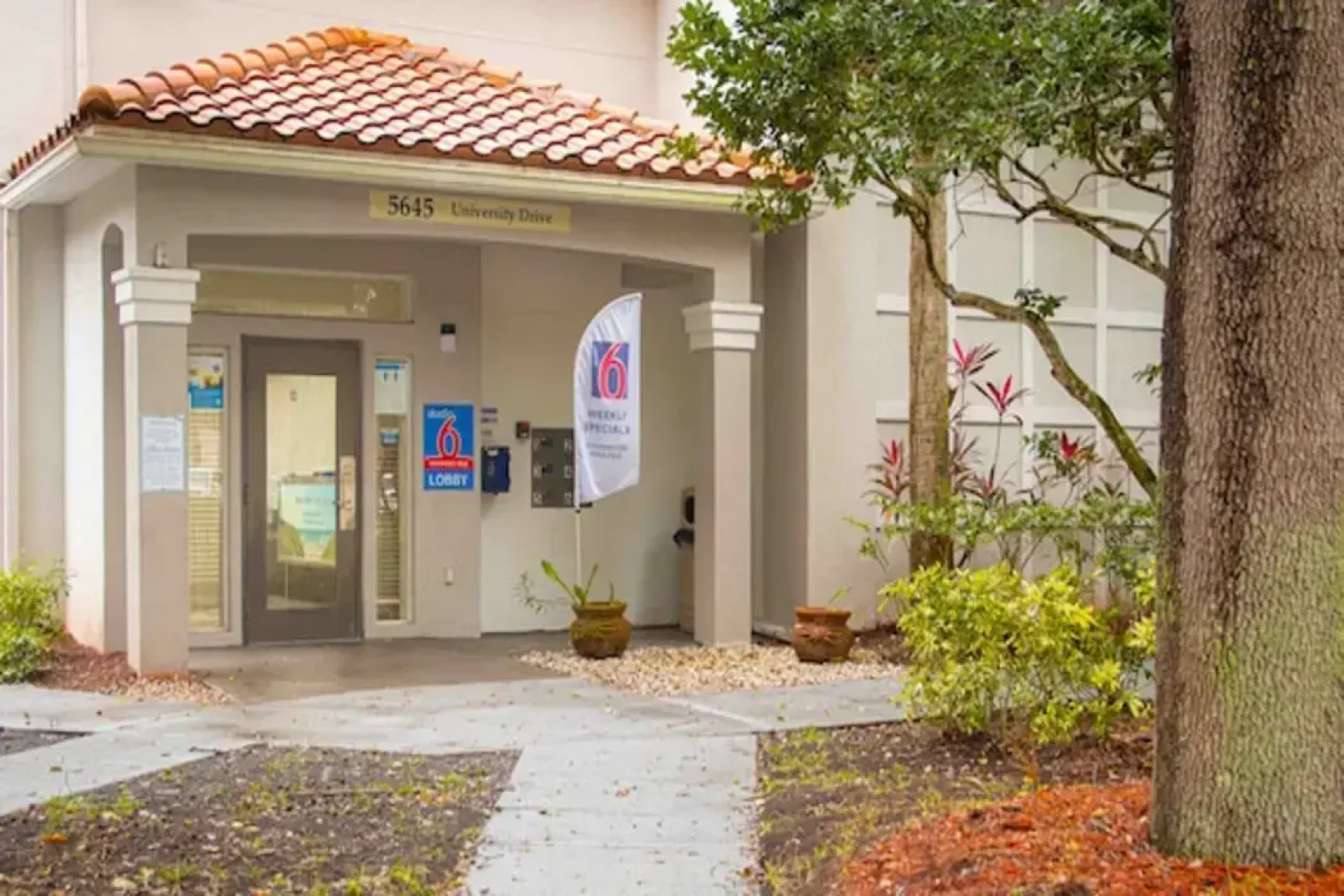 Studio 6 Coral Springs, FL - Fort  Lauderdale