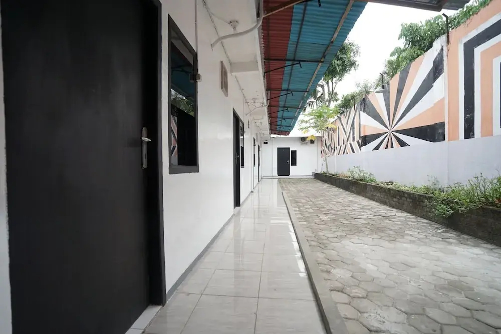 OYO 1315 Paris Hotel