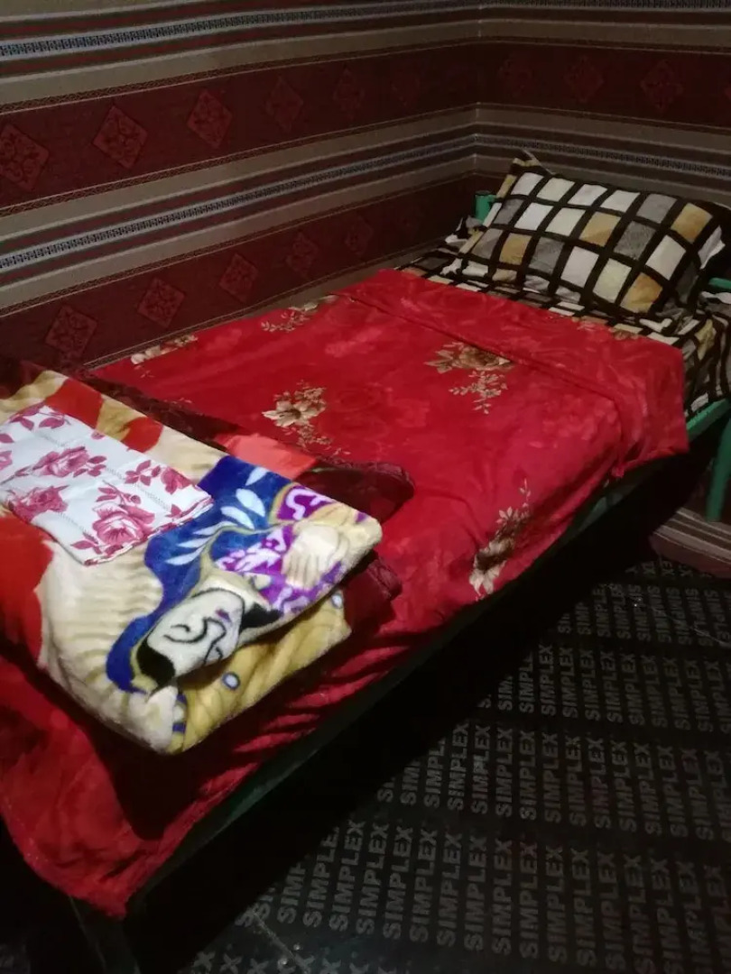 Wadi Rum Desert Tours Camp