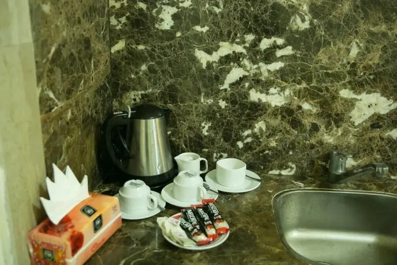 Florida Hotel North Coast