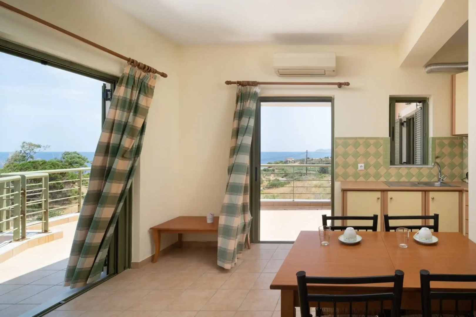 Villa Louisa