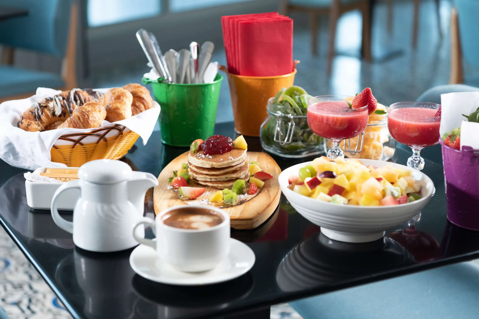 Park Inn by Radisson Jubail Industrial City